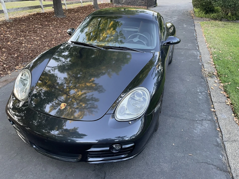 2007 Porsche 987 Cayman S - Image 11 of 31