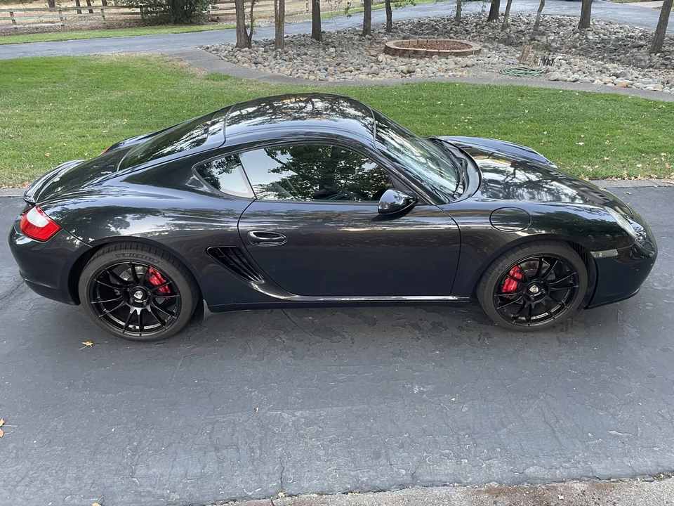 2007 Porsche 987 Cayman S - Image 16 of 31