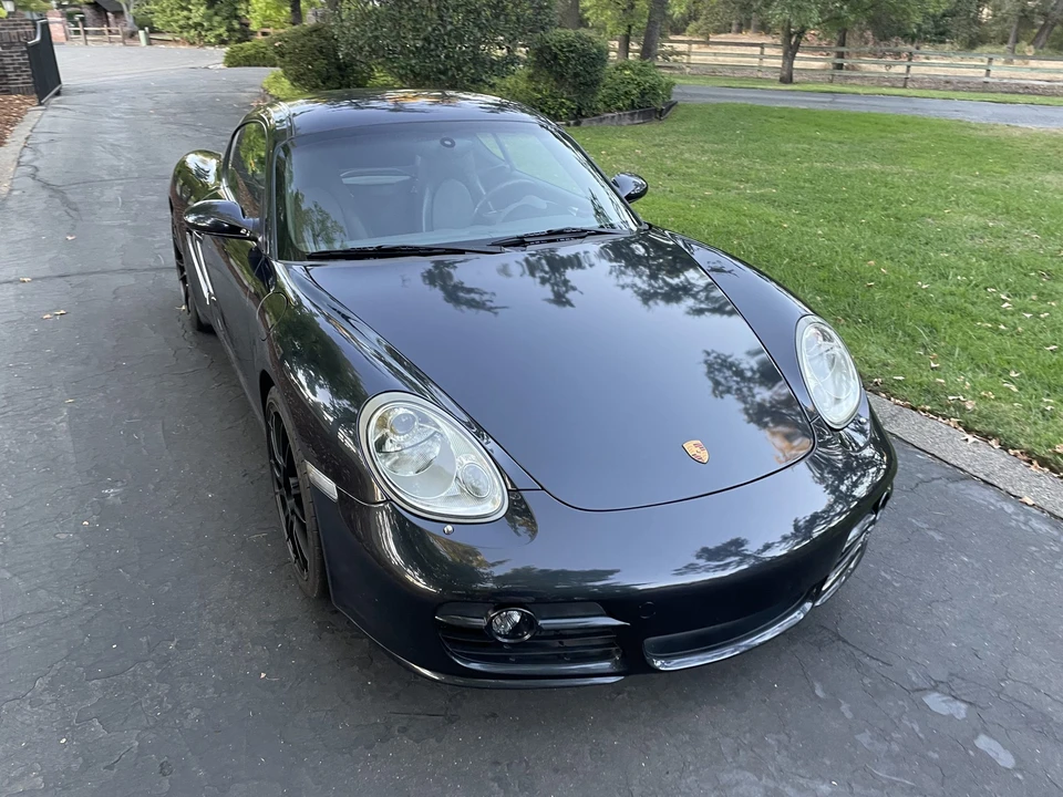 2007 Porsche 987 Cayman S - Image 13 of 31