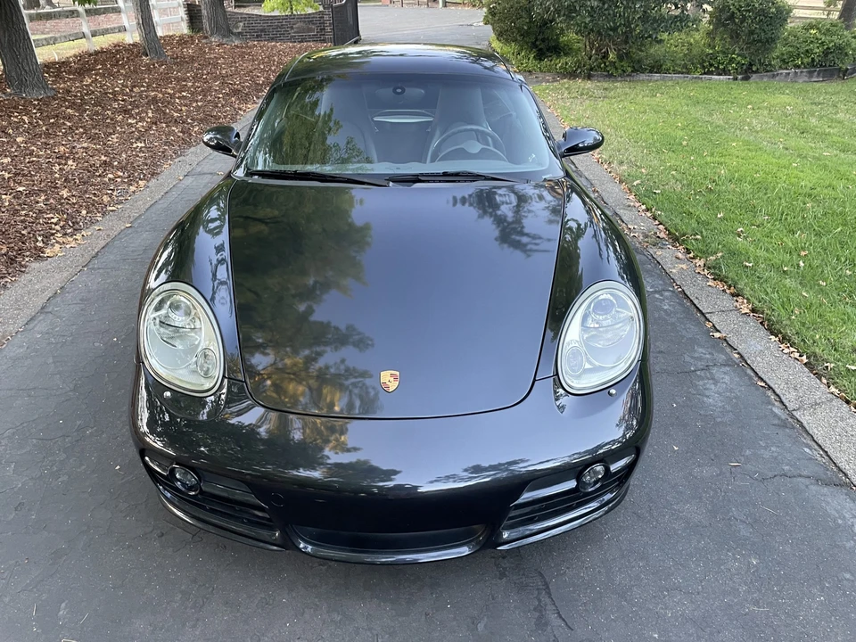 2007 Porsche 987 Cayman S - Image 12 of 31