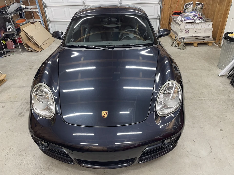 2007 Porsche 987 Cayman S - Image 31 of 31