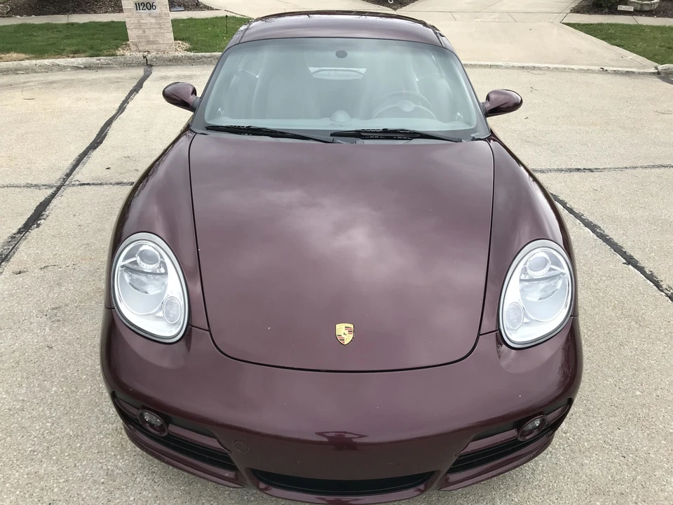 2007 Porsche 987 Cayman S - Image 9 of 31