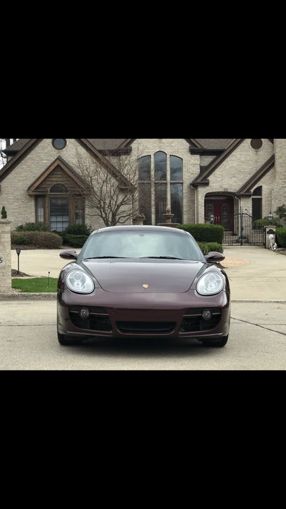 2007 Porsche 987 Cayman S - Image 10 of 31