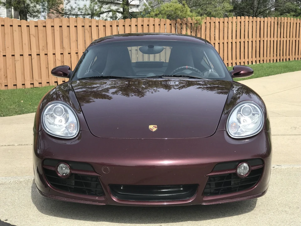 2007 Porsche 987 Cayman S - Image 11 of 31