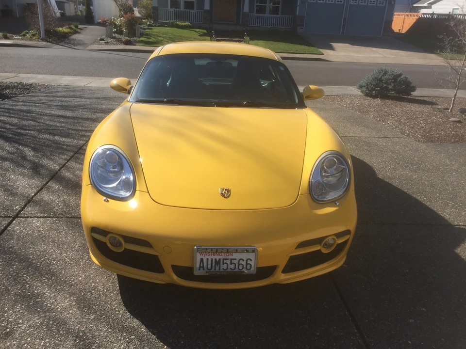 2007 Porsche 987 Cayman S - Image 25 of 31