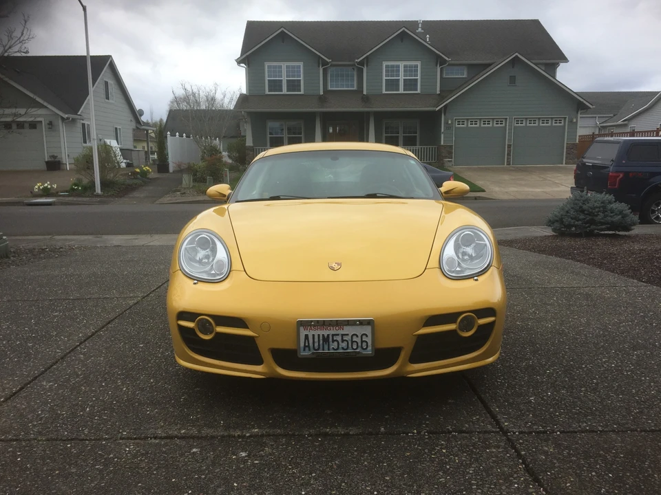 2007 Porsche 987 Cayman S - Image 24 of 31
