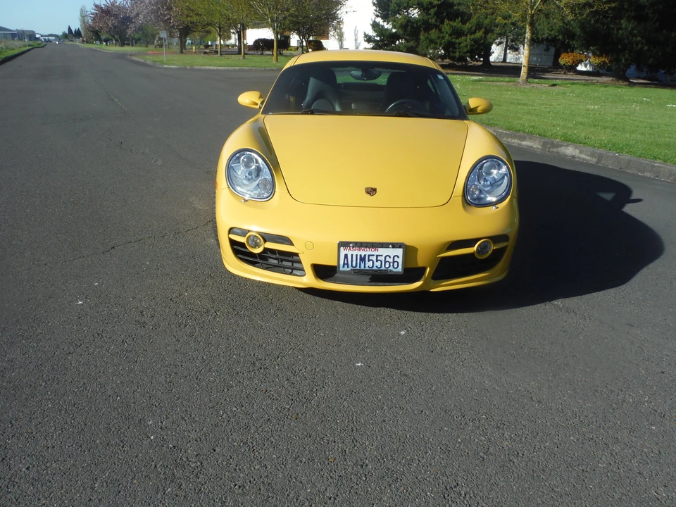 2007 Porsche 987 Cayman S - Image 22 of 31