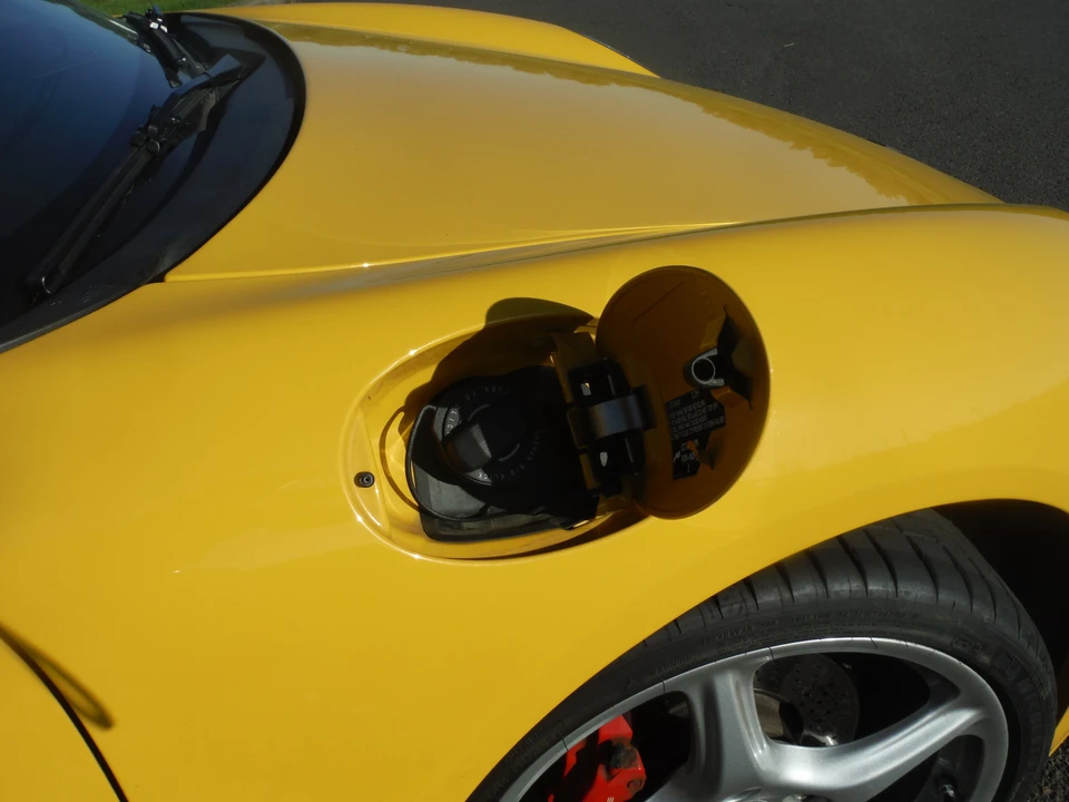 2007 Porsche 987 Cayman S - Image 31 of 31
