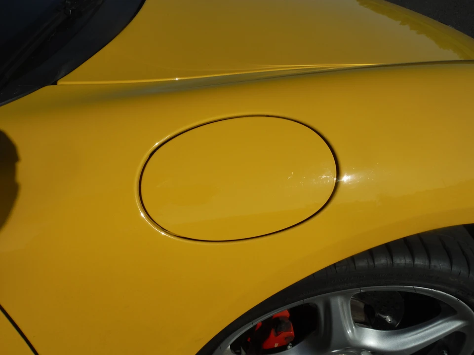 2007 Porsche 987 Cayman S - Image 30 of 31