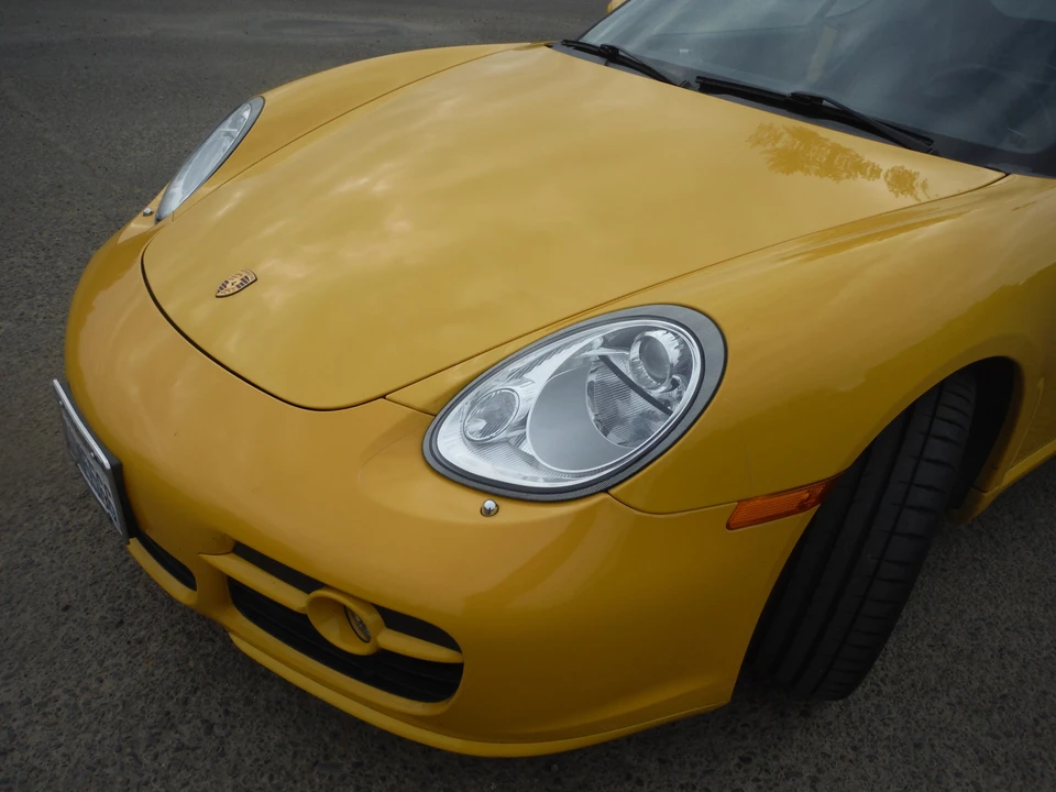 2007 Porsche 987 Cayman S - Image 26 of 31