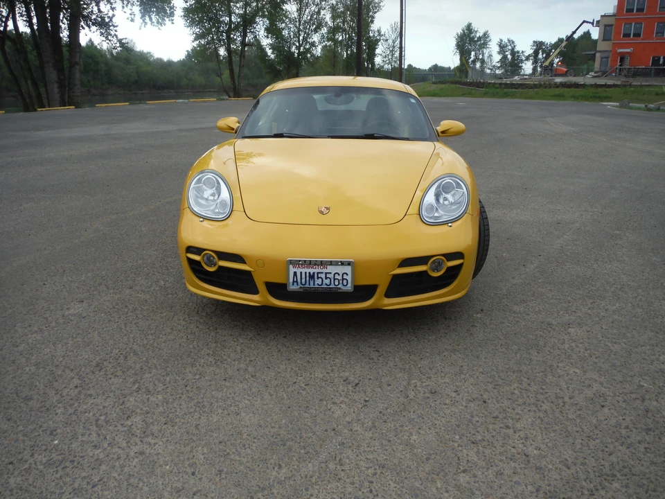 2007 Porsche 987 Cayman S - Image 23 of 31