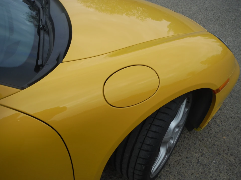 2007 Porsche 987 Cayman S - Image 29 of 31