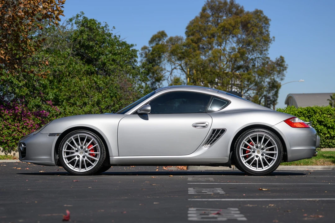 2007 Porsche 987 Cayman S - Image 19 of 31
