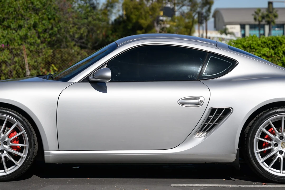 2007 Porsche 987 Cayman S - Image 21 of 31