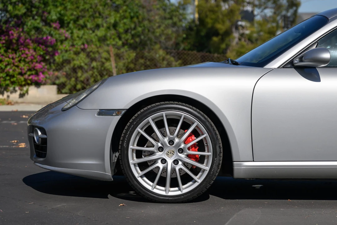 2007 Porsche 987 Cayman S - Image 20 of 31