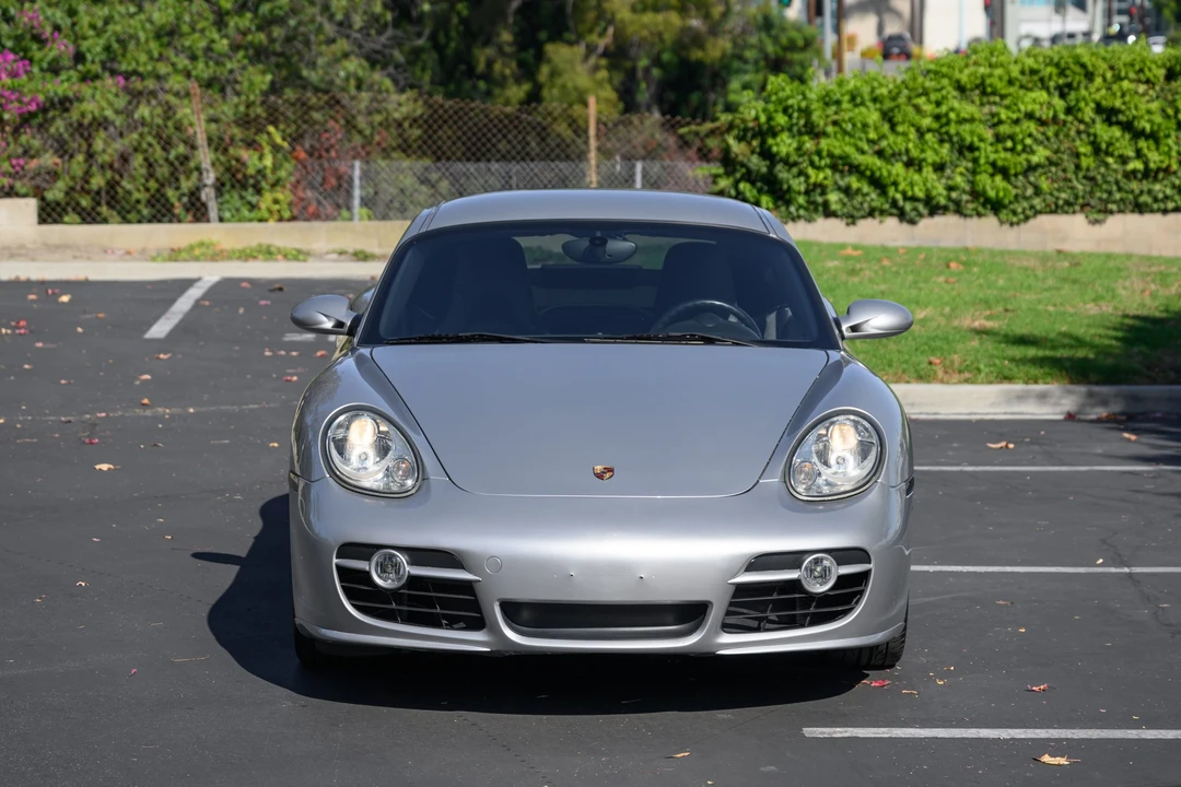 2007 Porsche 987 Cayman S - Image 5 of 31