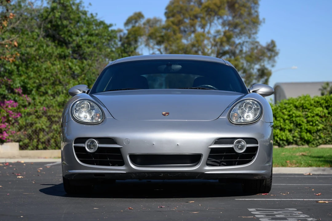 2007 Porsche 987 Cayman S - Image 6 of 31