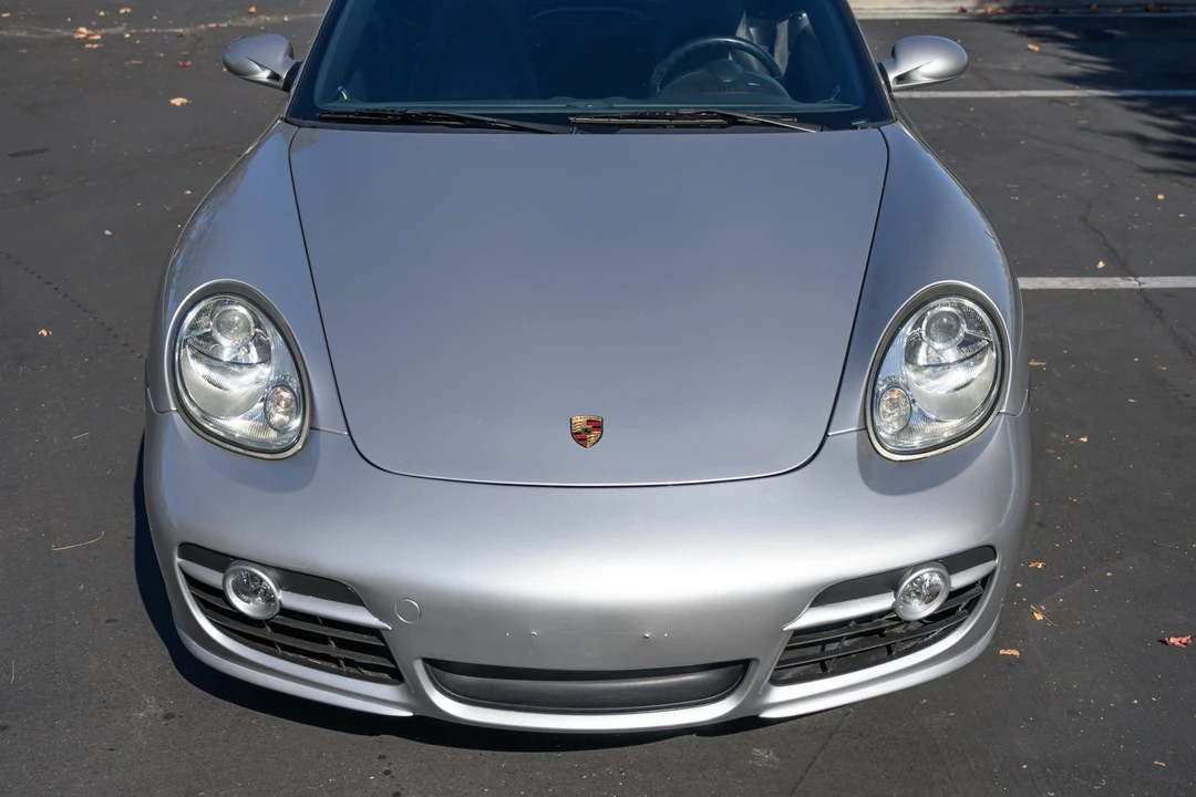 2007 Porsche 987 Cayman S - Image 28 of 31