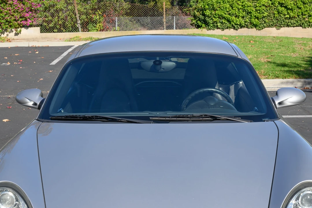 2007 Porsche 987 Cayman S - Image 27 of 31