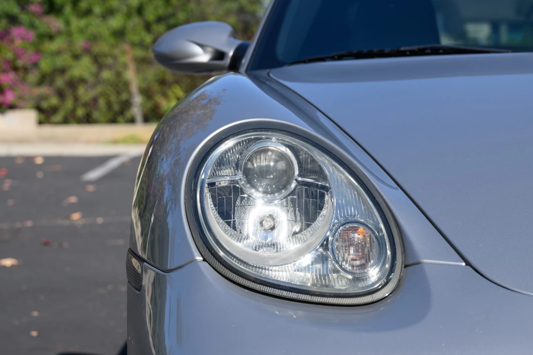 2007 Porsche 987 Cayman S - Image 31 of 31