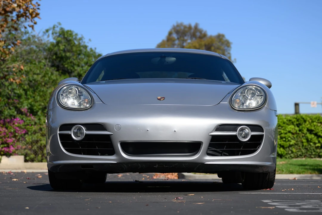 2007 Porsche 987 Cayman S - Image 7 of 31