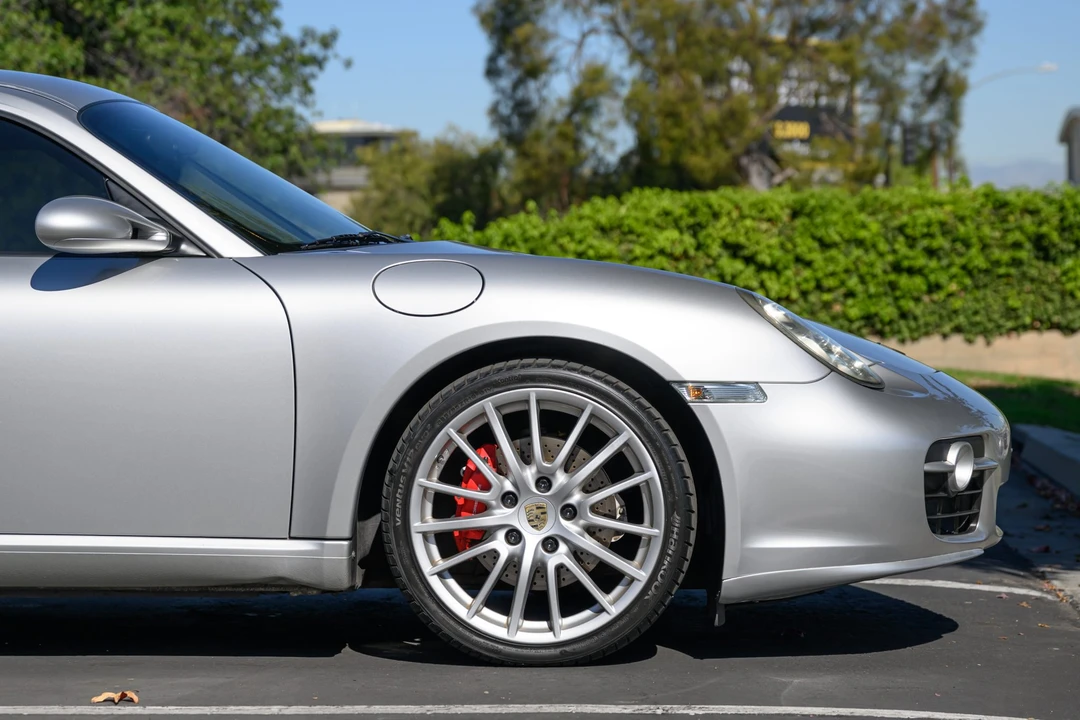 2007 Porsche 987 Cayman S - Image 25 of 31