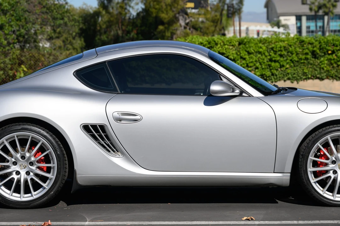 2007 Porsche 987 Cayman S - Image 24 of 31