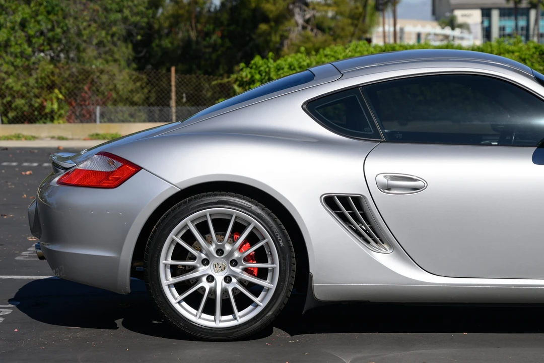 2007 Porsche 987 Cayman S - Image 23 of 31