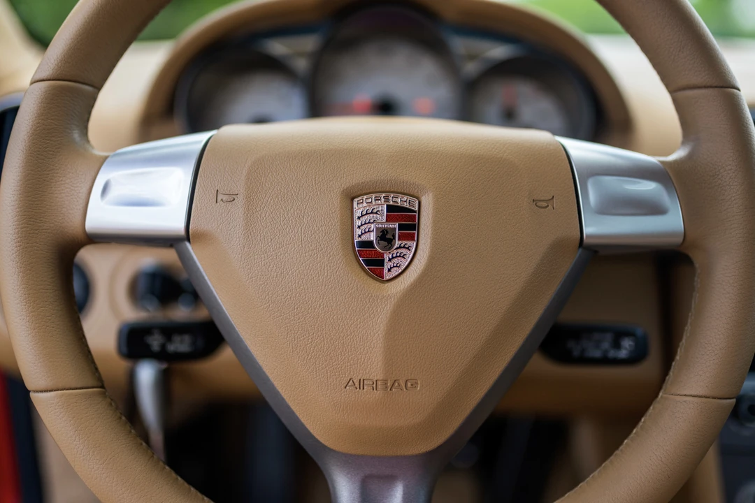 2007 Porsche 987 Cayman S - Image 29 of 31