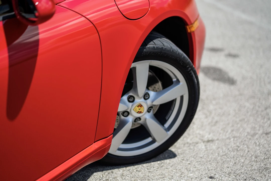 2007 Porsche 987 Cayman S - Image 22 of 31