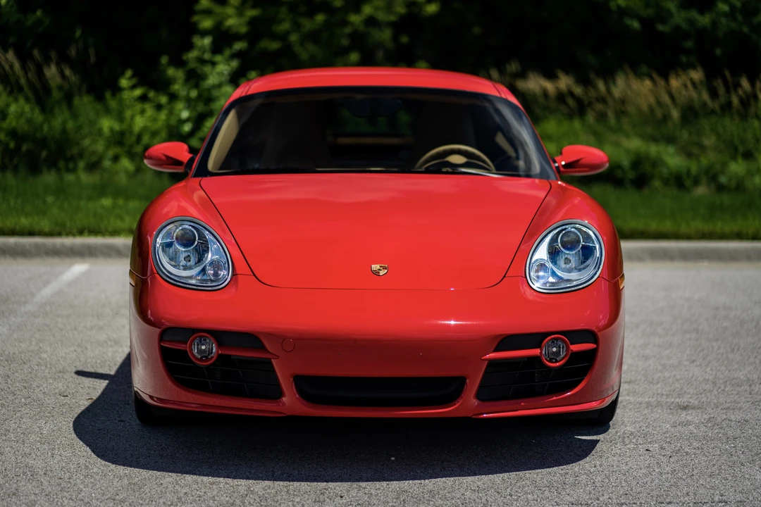 2007 Porsche 987 Cayman S - Image 2 of 31