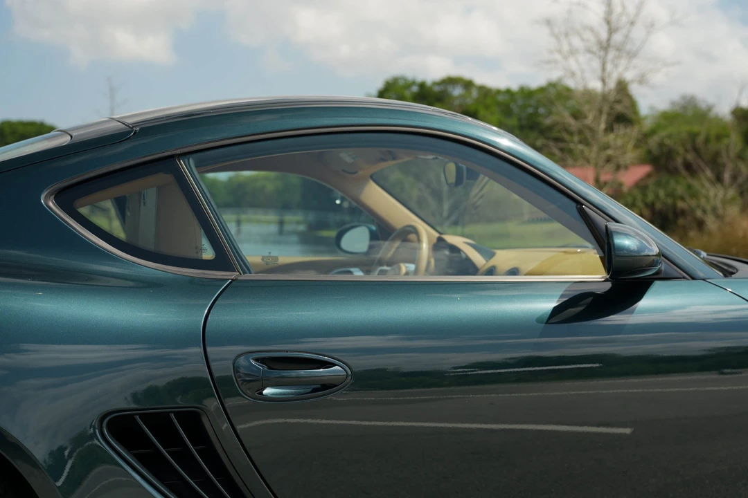2007 Porsche 987 Cayman S - Image 17 of 31