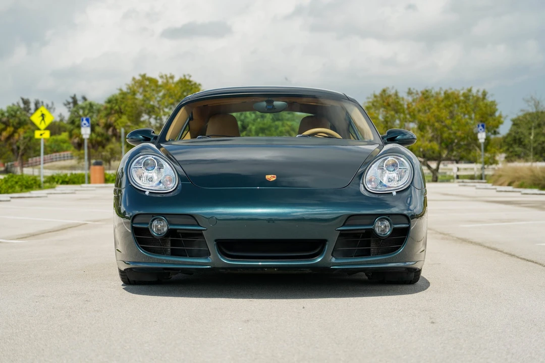 2007 Porsche 987 Cayman S - Image 8 of 31
