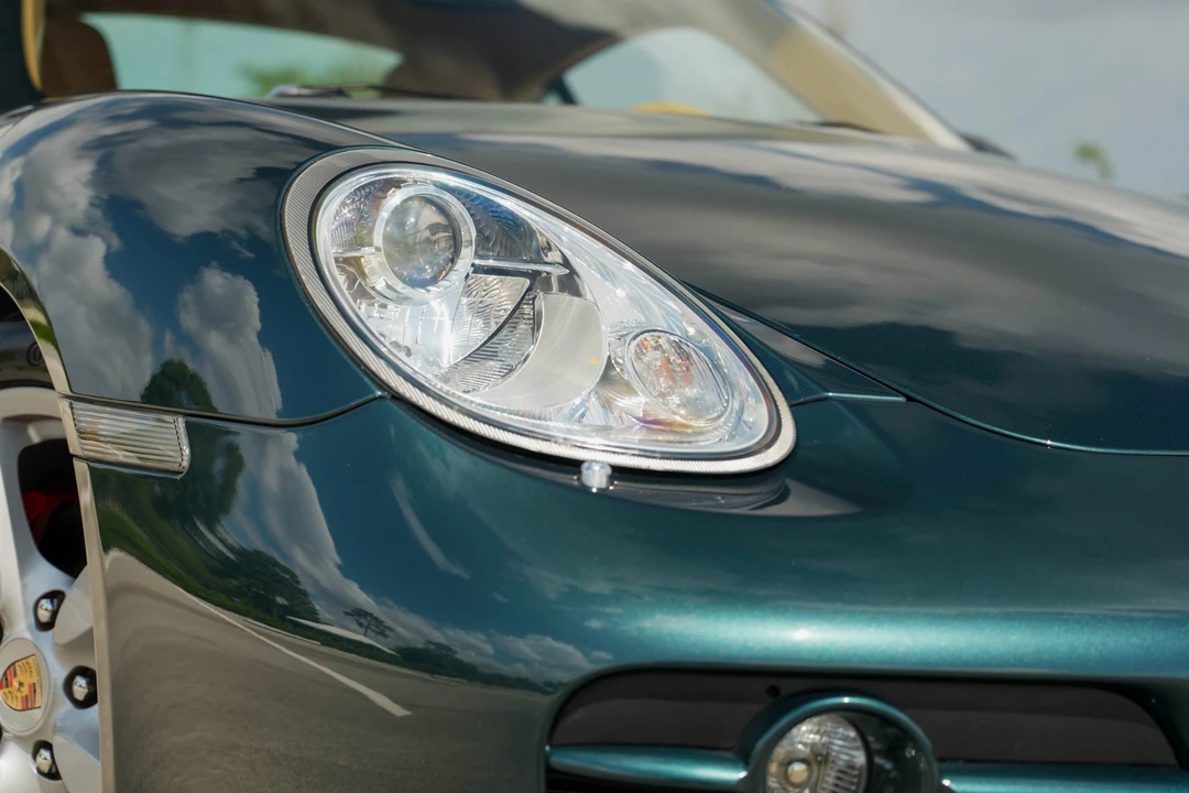2007 Porsche 987 Cayman S - Image 22 of 31
