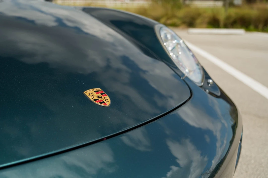 2007 Porsche 987 Cayman S - Image 19 of 31