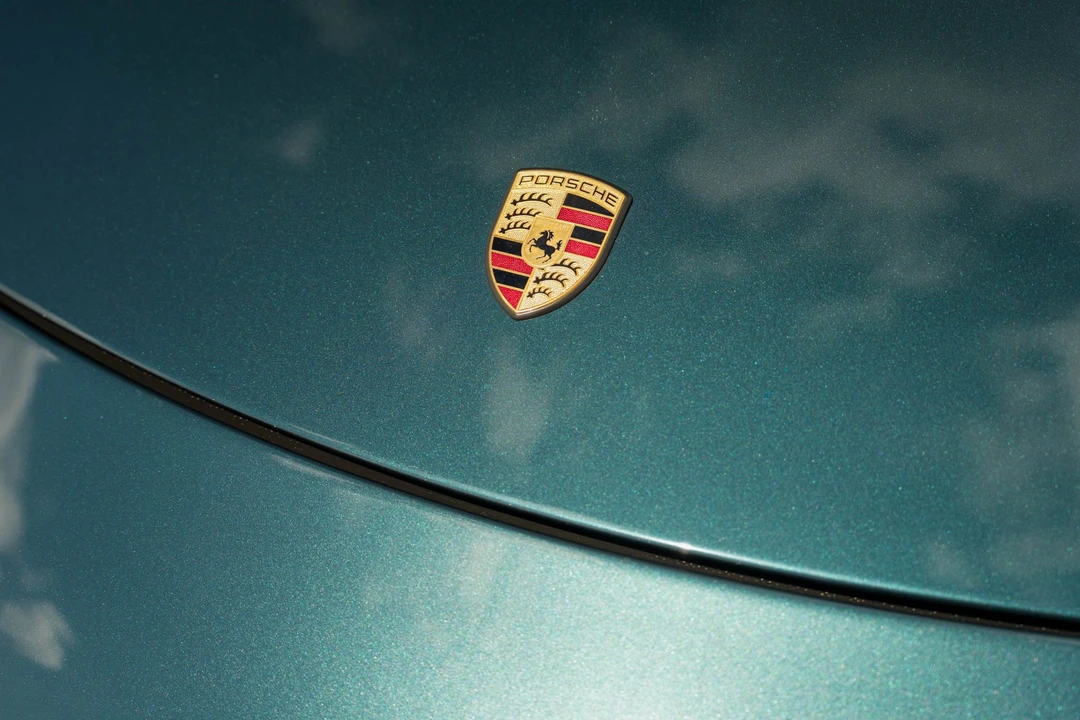 2007 Porsche 987 Cayman S - Image 24 of 31