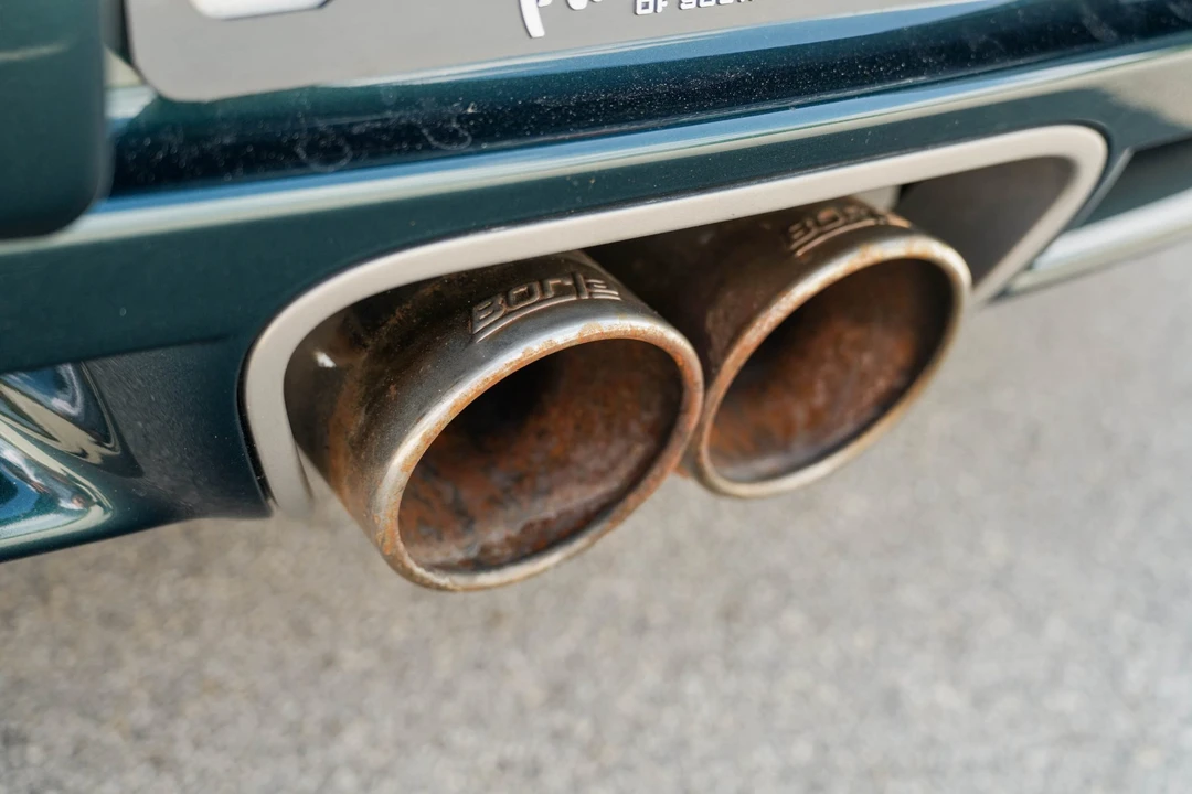 2007 Porsche 987 Cayman S - Image 28 of 31