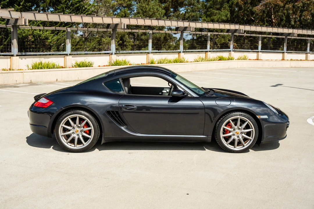 2007 Porsche 987 Cayman - Image 22 of 31