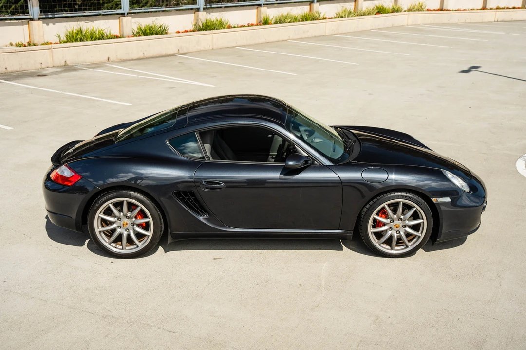 2007 Porsche 987 Cayman - Image 23 of 31