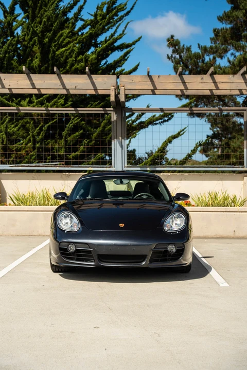 2007 Porsche 987 Cayman - Image 31 of 31