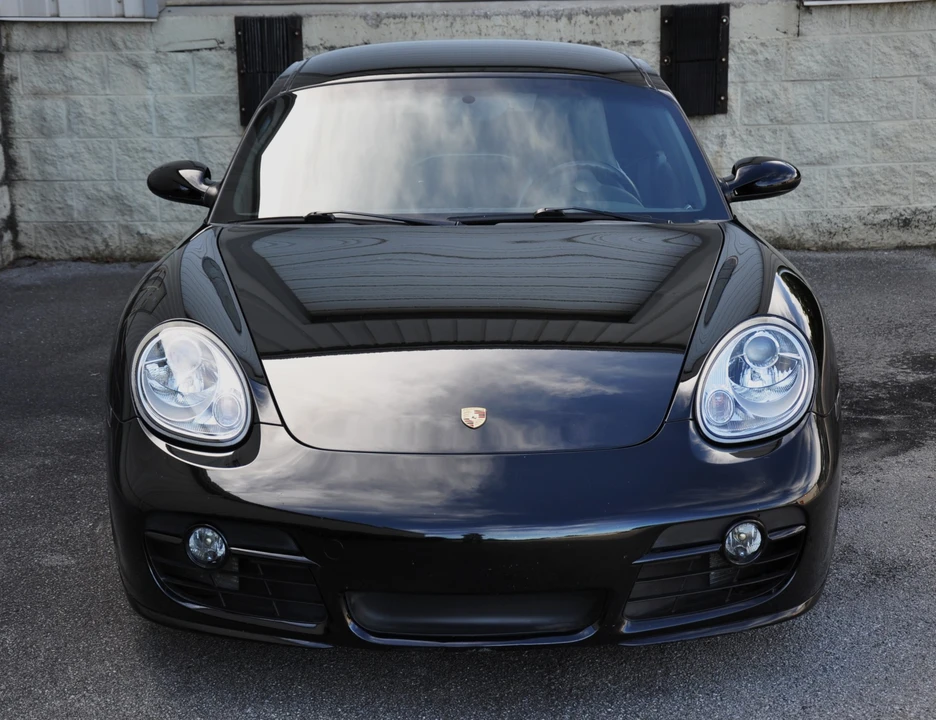 2007 Porsche 987 Cayman S - Image 25 of 31