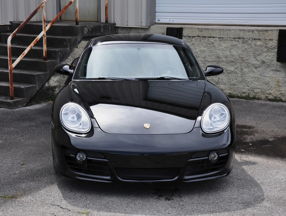 2007 Porsche 987 Cayman S - Image 26 of 31