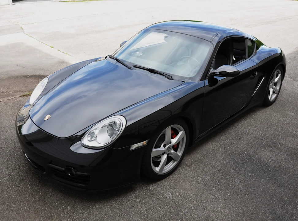 2007 Porsche 987 Cayman S - Image 29 of 31
