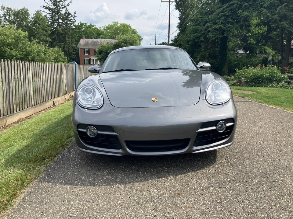 2007 Porsche 987 Cayman S - Image 3 of 31