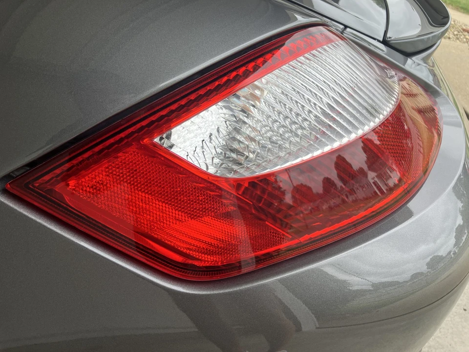 2007 Porsche 987 Cayman S - Image 20 of 31