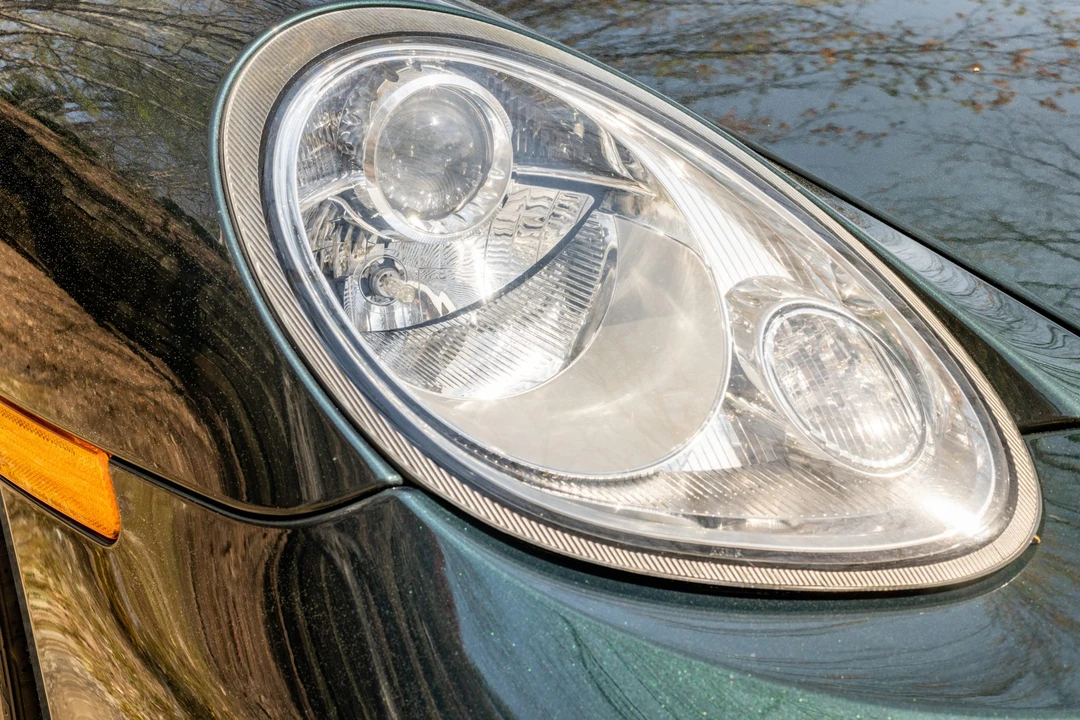 2007 Porsche 987 Cayman S - Image 13 of 31