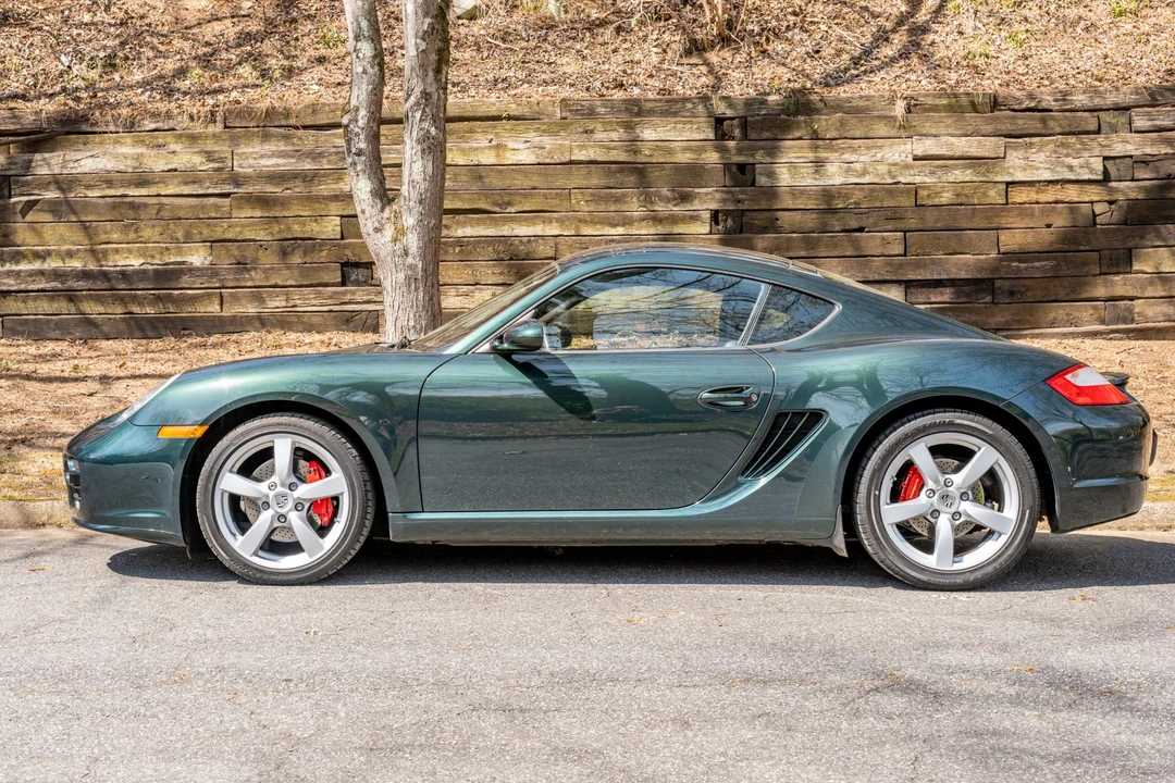 2007 Porsche 987 Cayman S - Image 2 of 31