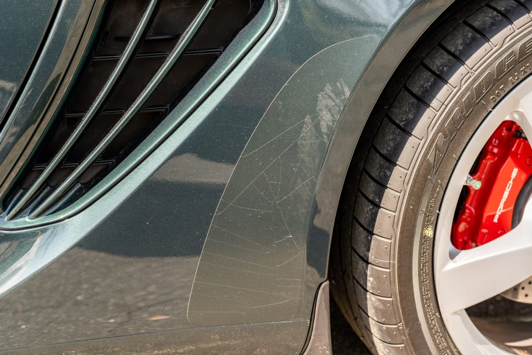 2007 Porsche 987 Cayman S - Image 26 of 31