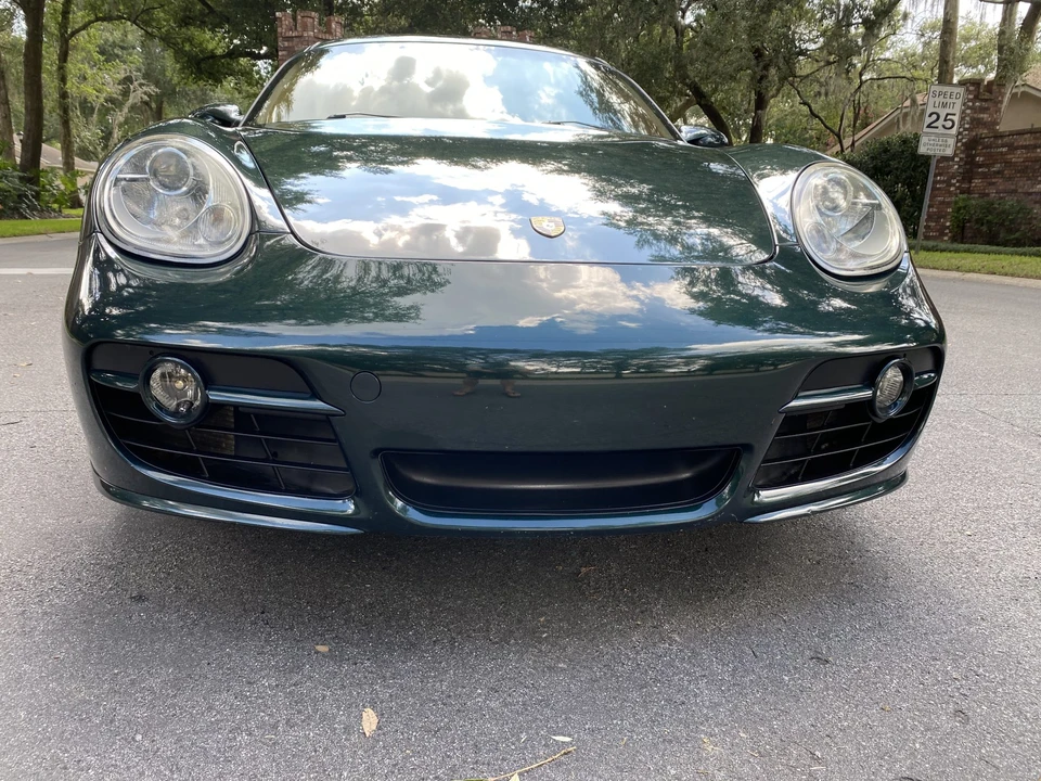 2007 Porsche 987 Cayman S - Image 10 of 31