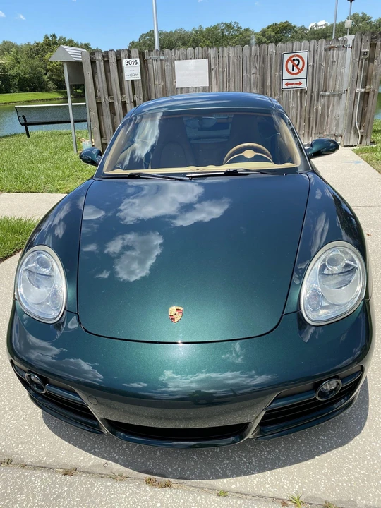 2007 Porsche 987 Cayman S - Image 11 of 31